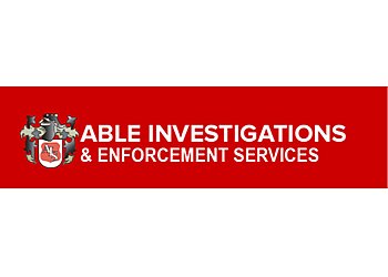 Able Investigations & Enforcement Solutions