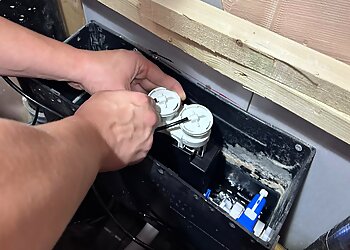 Able Plumbing Solutions Ltd.