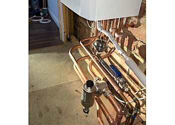 Able Plumbing Solutions Ltd.