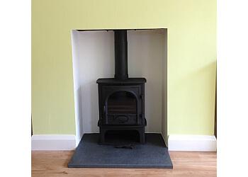 Able Vac & Brush Chimney Sweep