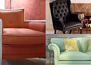 Able and Able Upholstery