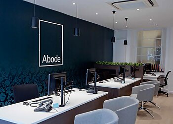 Abode Property Management Ltd