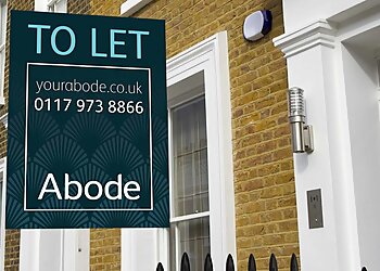 Abode Property Management Ltd