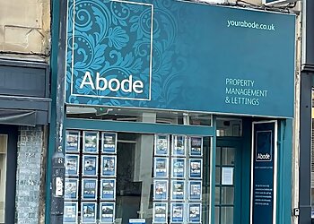 Bristol property management Abode Property Management Ltd. image 1