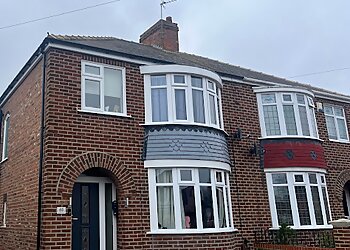 Above & Beyond Windows