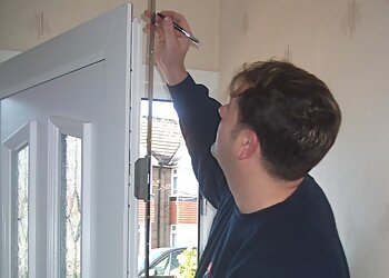 Abracadabra A1 Locksmiths Ltd