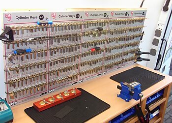 Abracadabra A1 Locksmiths Ltd