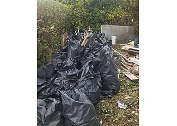 Abracadabra Waste Disposal