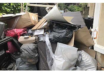 Abracadabra Waste Disposal