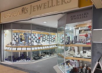 South Gloucestershire jewellers Abraham's Jewellers image 1