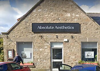 Aberdeen cosmetic clinics Absolute Aesthetics image 1