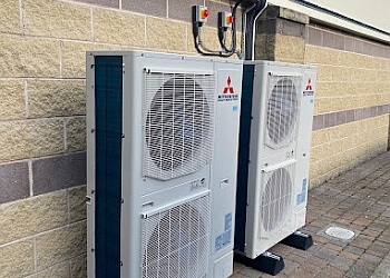 Absolute Air Conditioning Ltd.