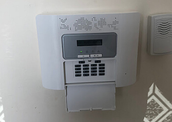 Absolute Alarms & CCTV
