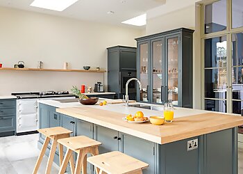 Absolute Architecture