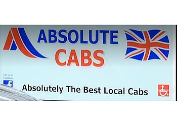 Absolute Cabs
