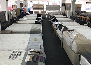 Absolute Comfort Furniture