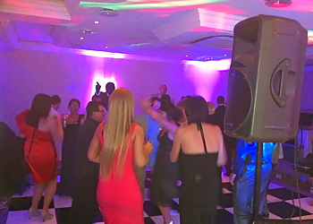 Absolute DJs Limited