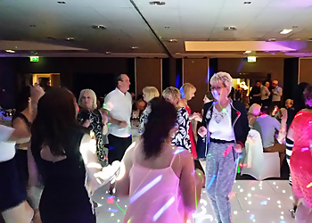 Absolute DJs Limited