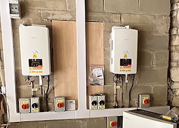 Absolute Electrical Lincoln