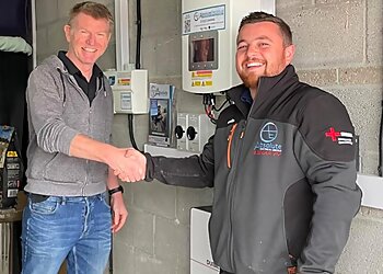 Absolute Electrical Lincoln