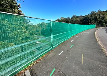 Absolute Fencing & Decking