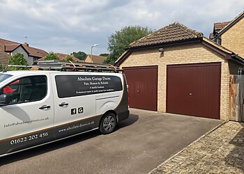Absolute Garage Doors