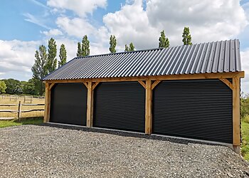 Absolute Garage Door