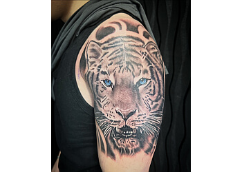 Absolute Ink Tattooing