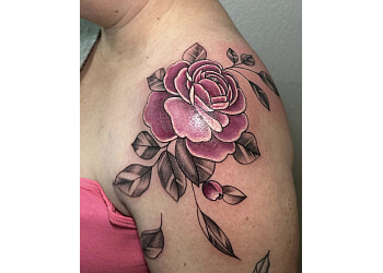 3 Best Tattoo Shops in Reading, UK - Expert Recommendations