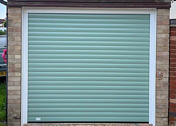 Absolute Shutters UK Ltd.