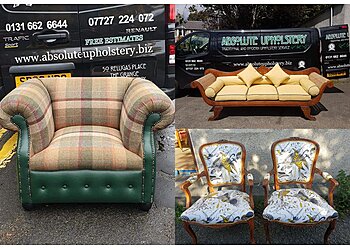 Absolute Upholstery