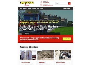 Absolute Web Design Ltd.