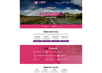 Barnsley website designers Absolute Web Design Ltd image 1