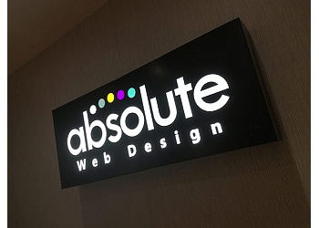 Absolute Web Design Ltd