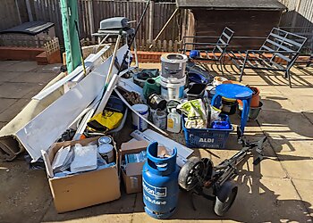 Absolutely Anything House Clearance