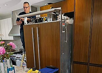 Abtech Appliances Repairs & Sales