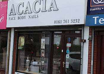 Acacia Beauty, Spa and Aesthetics Clinic