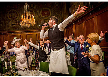 Academy Entertainments