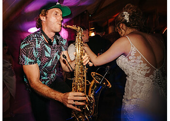 Academy Entertainments