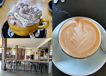 Academy Espresso Bar