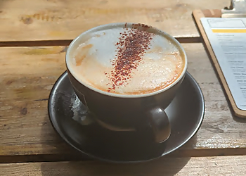 Academy Espresso Bar Academy Espresso Bar