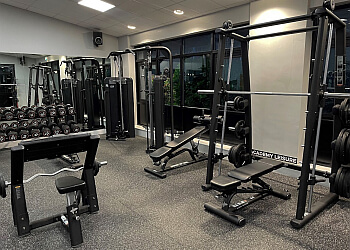 Academy Leisure Sawtry