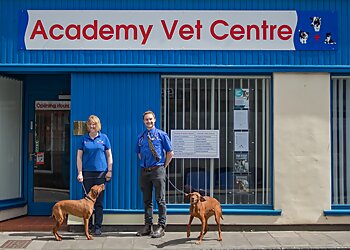 Academy Vet Centre