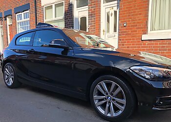 Academy of Motoring Stoke on Trent