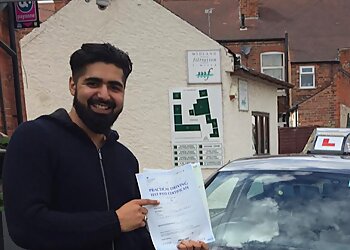 Accelerate Driving School