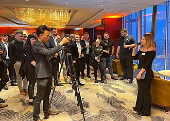 Accent Video Production