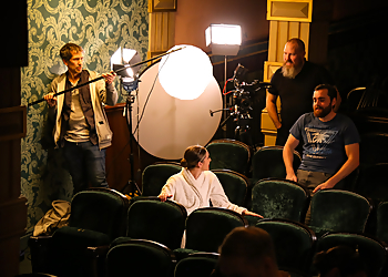  Accent Video Production