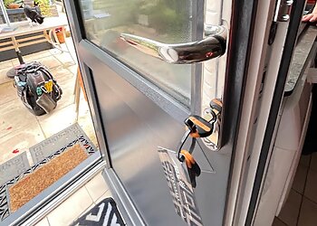 Access 24-Hour Locksmiths