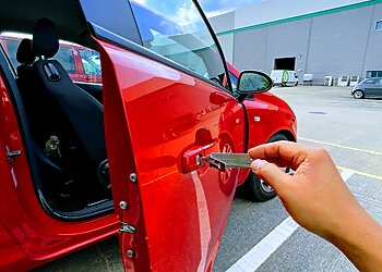 Access 24-Hour Locksmiths