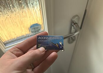 Access Assured Locksmiths